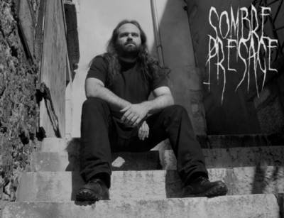 interview Sombre Présage